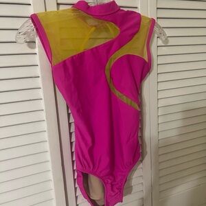 Adult XS LA Dance Designs Leotard